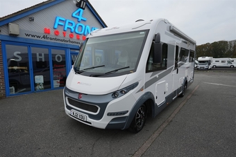 Roller Team Pegaso 2021 for sale image