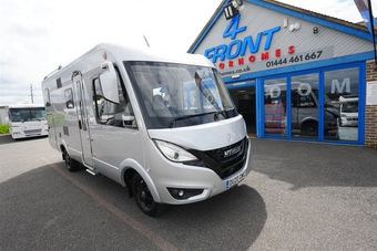 Hymer  2020 for sale image