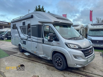 Adria Supreme 670  for sale image