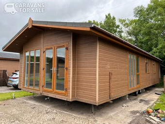 Reiver  Lodge image