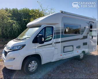 Peugeot Broadway EK 2019 for sale image