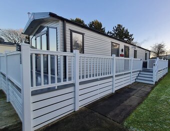 Carnaby Glenmoor, 3 bedrooms, 2020 for sale image