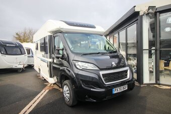 Bailey Boxer 2020 for sale image