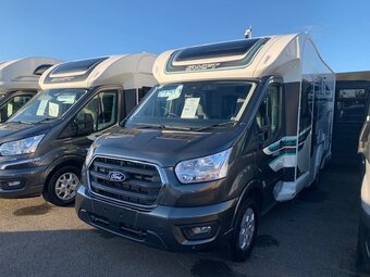 Swift Voyager 540 2025 for sale image