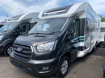 Swift Voyager 584 2025 for sale image
