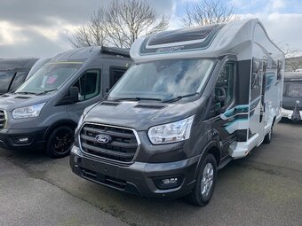 Swift Voyager 594 2025 for sale image