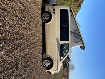 VW (Volkswagen) Transporter Highline T6.1, (2022)  Campervan for sale image