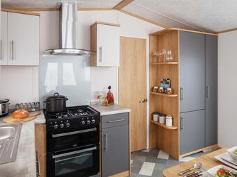 Carnaby Silverdale, 2 bedrooms,  for sale image
