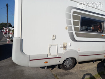 Peugeot Boxer 2011 for sale image