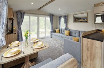 Willerby Linwood, 2 bedrooms, 2025 for sale image