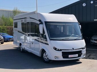 Malibu I490 LE 2020 for sale image