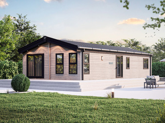  Lodge image