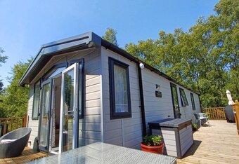 Swift Biarritz Lodge, 2 bedrooms, 2020 for sale image