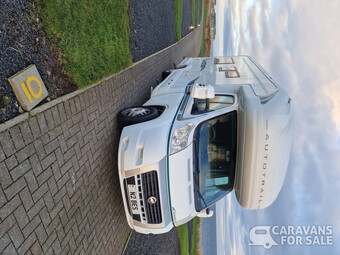 Fiat Ducato 2008 for sale image