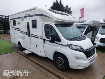 Laika Ecovip L 4012 DS  for sale image