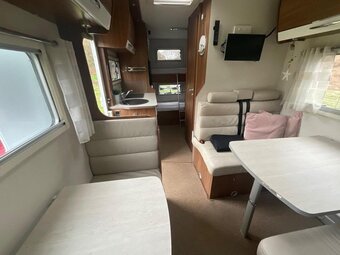 Fiat Ducato 2016 for sale image